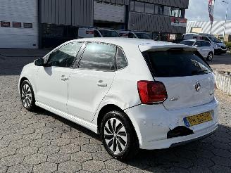 Volkswagen Polo 1.0 BlueMotion Edition picture 6
