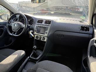 Volkswagen Polo 1.0 BlueMotion Edition picture 13