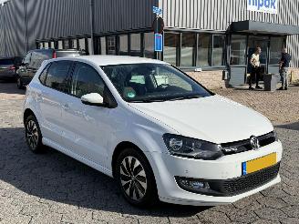 Volkswagen Polo 1.0 BlueMotion Edition picture 3