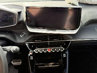 Peugeot 2008 1.2 Hybrid 136 GT picture 21