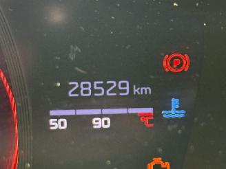 Peugeot 2008 1.2 Hybrid 136 GT picture 20