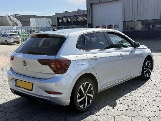 Volkswagen Polo 1.0 TSI Life Business picture 4