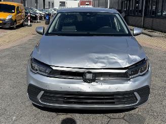 Volkswagen Polo 1.0 TSI Life Business picture 2