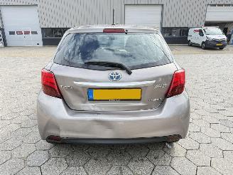 Toyota Yaris 1.5 Hybrid picture 5