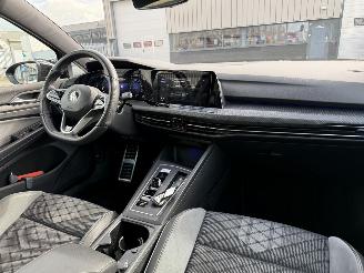 Volkswagen Golf 1.5 eTSI R-Line Business+ picture 8