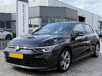 Auto incidentate Volkswagen Golf 1.5 eTSI R-Line Business+ 2022/2
