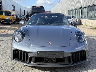 Porsche 911 Carrera 4 GTS Cabrio 357KW picture 2