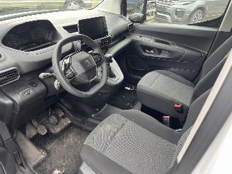 Peugeot Partner 1.5 BLUE HDI HDI PREMIUM LANG picture 5