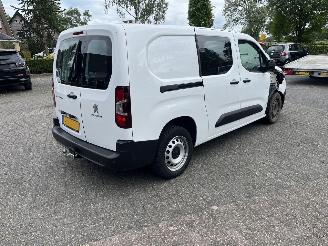 Peugeot Partner 1.5 BLUE HDI HDI PREMIUM LANG picture 3