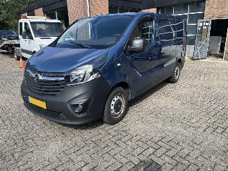 Opel Vivaro 1.6 CDTI L1H1 EDITION. picture 2