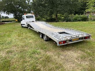 Veldhuizen  Doornwaard. oplegger autotransport. picture 4