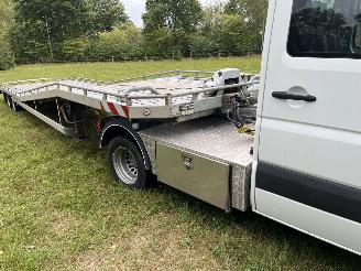 Veldhuizen  Doornwaard. oplegger autotransport. picture 5