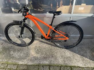 Batavus  mountinbike EXPL 500 rockrider. picture 1