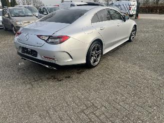 Mercedes CLS 350 PREMIUM PLUS HYBRIDE  AMG 300 PK !! picture 3