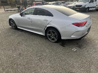 Mercedes CLS 350 PREMIUM PLUS HYBRIDE  AMG 300 PK !! picture 4