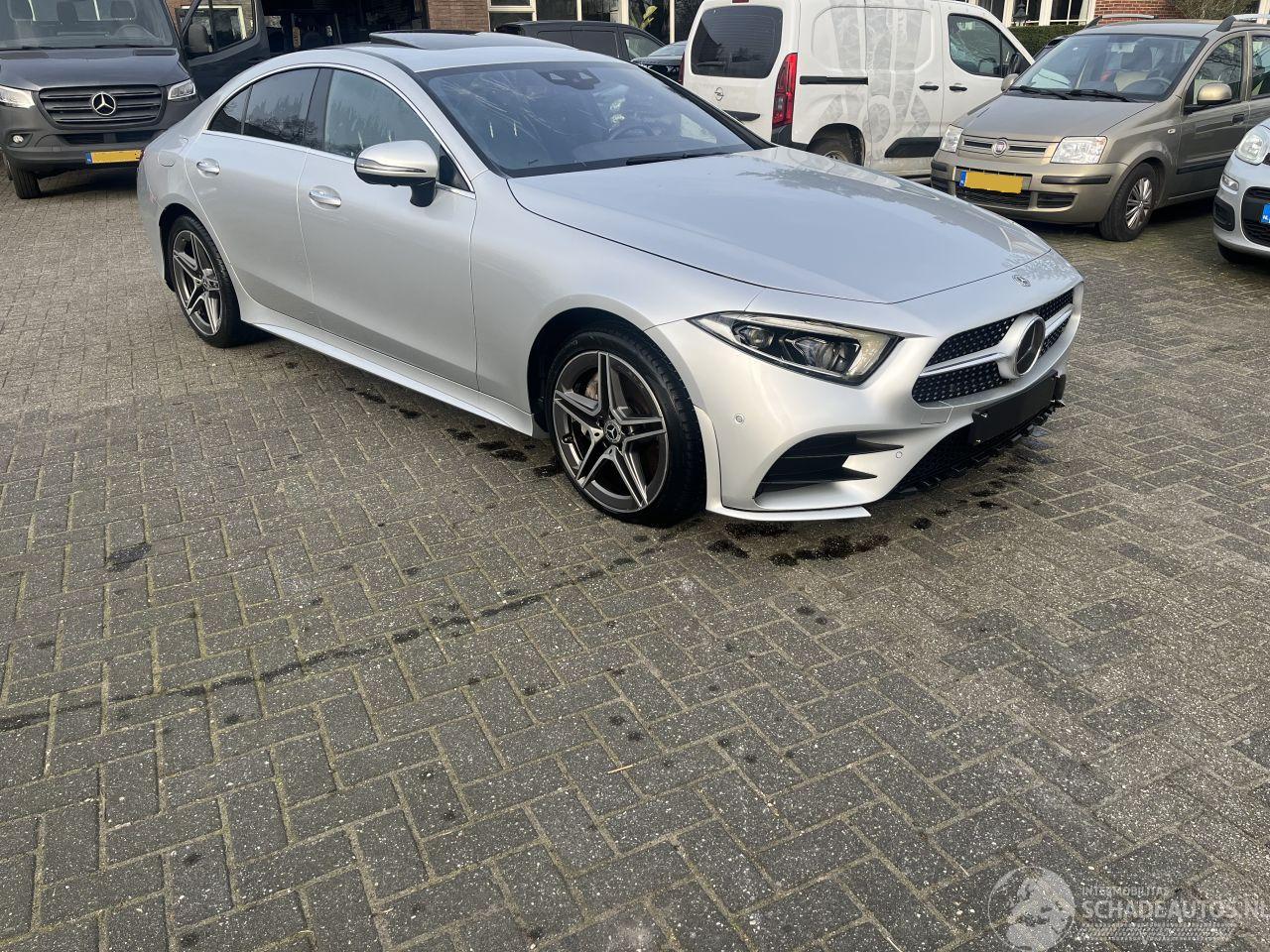 Mercedes CLS 350 PREMIUM PLUS HYBRIDE  AMG 300 PK !!
