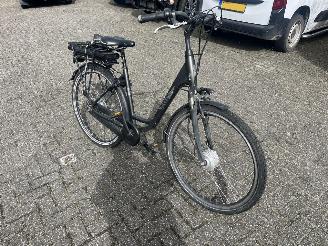 Overige  Bikkel contigo damesfiets  electrisch picture 1