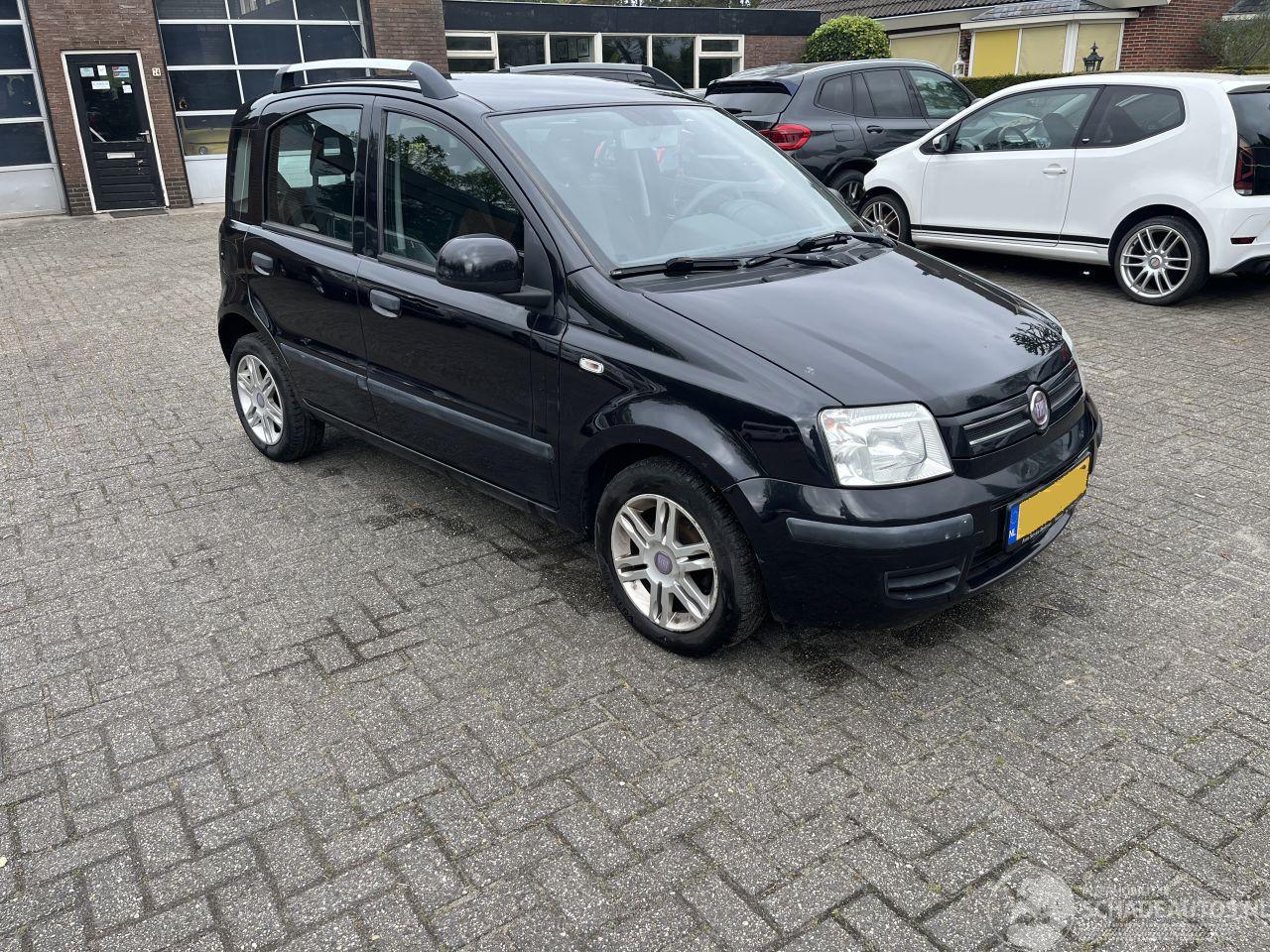 Fiat Panda 1.2 EDIZIONE COOL.