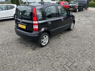 Fiat Panda 1.2 EDIZIONE COOL. picture 4