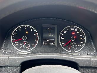 Volkswagen Tiguan 1.4 TSI Sport &style. navi. picture 7