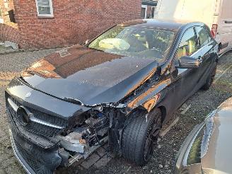 Mercedes A-klasse a 180 prtestige picture 2