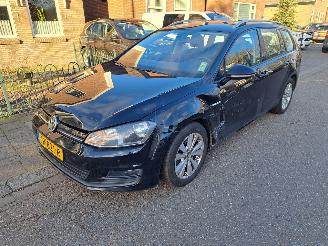 Volkswagen Golf 1.0i variant 85kw picture 2