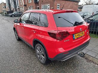 Suzuki Vitara 1.4 booster select smart hybrid picture 4
