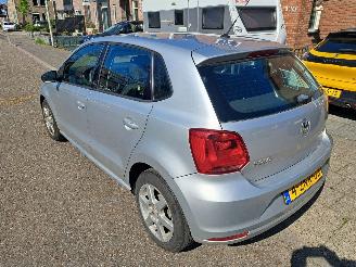 Volkswagen Polo 1.0i 5drs airco picture 5