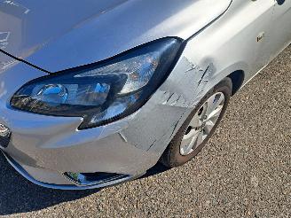 Opel Corsa-E 1.2 cosmo picture 7