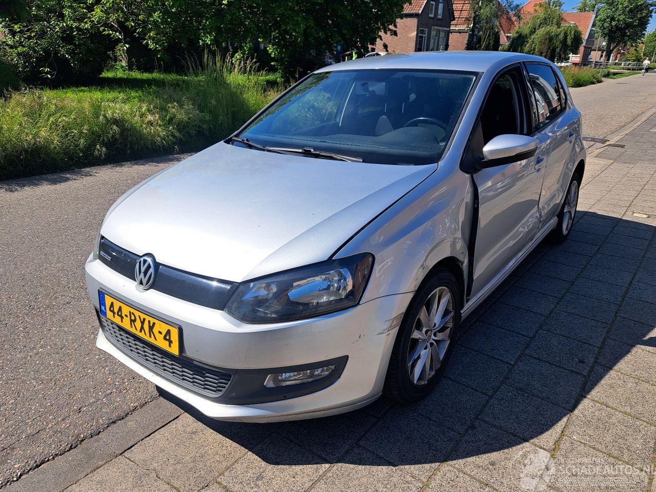 Volkswagen Polo 1.2 tdi comf. line