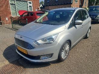 Auto incidentate Ford C-Max 1.0 titanium 2018/2