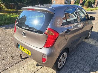 Kia Picanto 1.0 i picture 4
