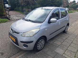 Hyundai I-10 1.1 dynemic cool picture 1