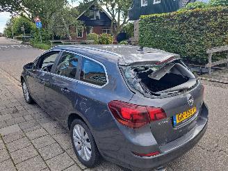 Opel Astra 1.4i turbo sport picture 5