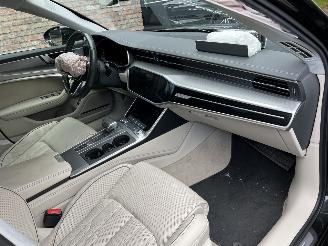 Audi A6 avant 45 TDI QUATTRO DESIGN PRO LINE PLUS picture 3