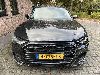 Audi A6 avant 45 TDI QUATTRO DESIGN PRO LINE PLUS picture 7