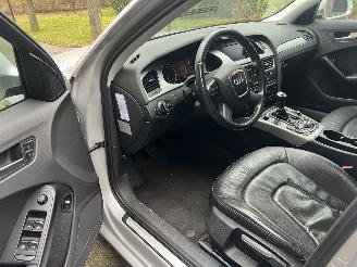 Audi A4 1.8 TFSI PRO LINE BUSSNESS NAVI picture 13