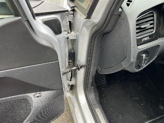 Volkswagen e-Golf  picture 10