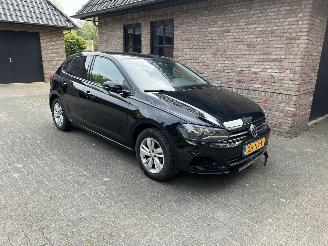 Volkswagen Polo 1.0 TSI 95PK COMFORLINE NAVI picture 2