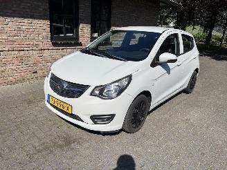 Unfallwagen Opel Karl 1.0 ECOFLEX EDITION AIRCO 2017/7