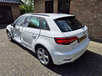 Audi A3 SPORTBACK SPORT 30 TFSI EDITION NAVI picture 5