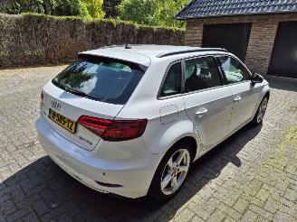 Coche accidentado Audi A3 SPORTBACK SPORT 30 TFSI EDITION NAVI 2020/5