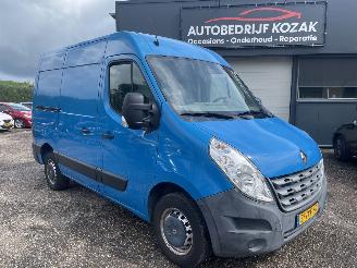 begagnad bil bedrijf Renault Master 2.3 dCi AIRCO PDC CRUISE NIEUWE APK 2012/6