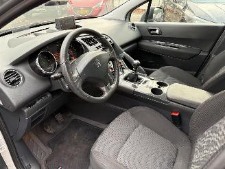 Peugeot 3008 1.6 THP Allure AIRCO PANORAMA PDC CRUISE picture 11