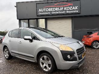krockskadad bil auto Peugeot 3008 1.6 THP Allure AIRCO PANORAMA PDC CRUISE 2012/7