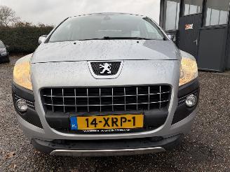 Peugeot 3008 1.6 THP Allure AIRCO PANORAMA PDC CRUISE picture 6