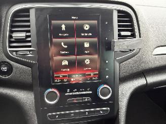 Renault Mégane Estate 1.2 TCe AUTOMAAT Serie Signature Exclusive picture 19