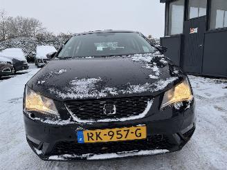 Seat Leon 1.2 TSI Style Airco AUTOMAAT Cruise NAVI PDC picture 7
