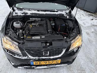 Seat Leon 1.2 TSI Style Airco AUTOMAAT Cruise NAVI PDC picture 10