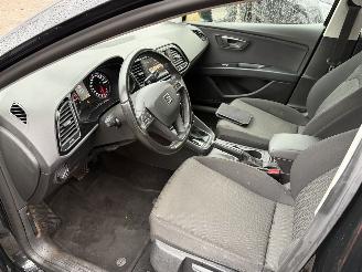 Seat Leon 1.2 TSI Style Airco AUTOMAAT Cruise NAVI PDC picture 12